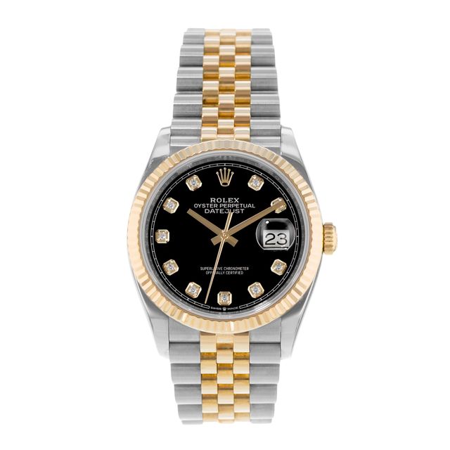 Rolex Datejust 126233 Image 2